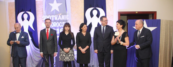 Spotkanie Noworoczne Spotkanie Noworoczne