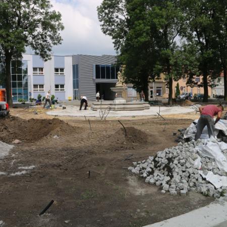 Wyświetl org. rozmiar