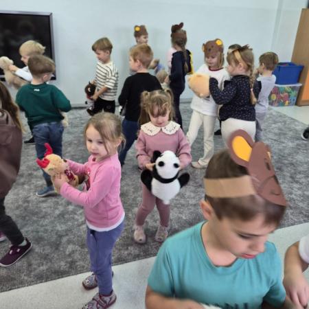 Wyświetl org. rozmiar