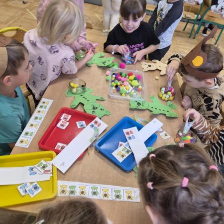 Wyświetl org. rozmiar