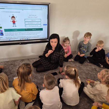 Wyświetl org. rozmiar