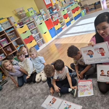 Wyświetl org. rozmiar