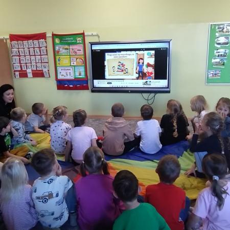 Wyświetl org. rozmiar