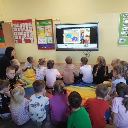 Wyświetl org. rozmiar