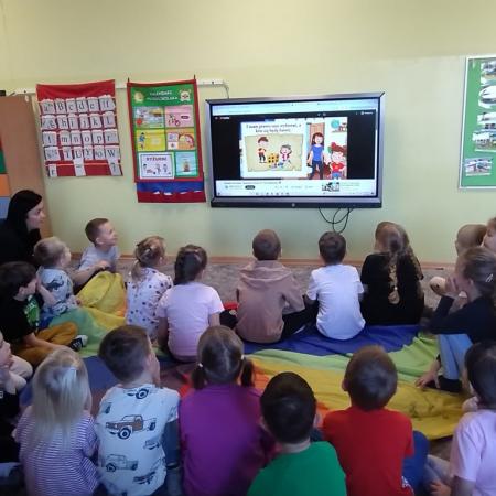 Wyświetl org. rozmiar