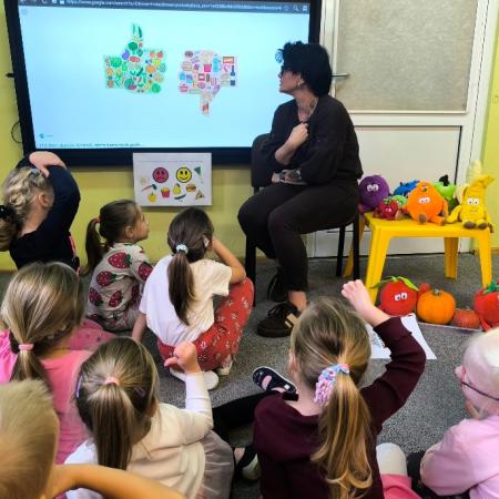 Wyświetl org. rozmiar